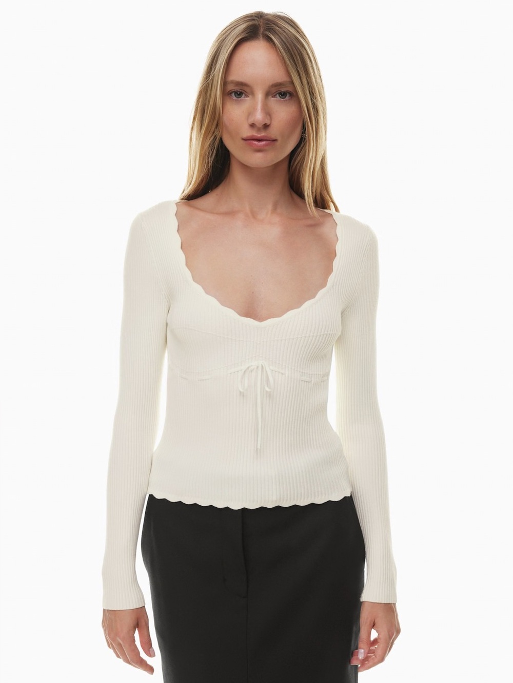 wilfred Soloist Sweater